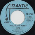 Average White Band / Pick Up The Pieces