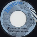 Barrino Brothers / Trapped In A Love