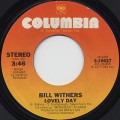 Bill Withers / Lovely Day
