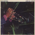 Blue Mitchell / African Violet