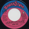 Bobby Byrd / If You Got A Love You Better (Hold On To It)