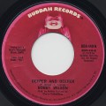 Bobby Wilson / Deeper And Deeper