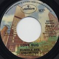 Bumble Bee Unlimited / Love Bug