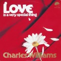 Charles Williams / Is A Very Special Thing (CD)