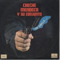 Cheche Mendoza Y Su Conjunto / !Sin Complejo.....!