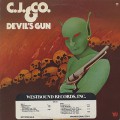 C.J. & Co. / Devil's Gun