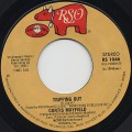 Curtis Mayfield / Tripping Out c/w Never Stop Loving Me
