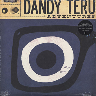 Dandy Teru / Adventures