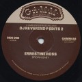 DJ Reverend P / Edits Pt.2