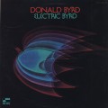 Donald Byrd / Electric Byrd