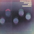 Donald Byrd / Stepping Into Tomorrow