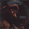 Donny Hathaway / Live