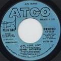 Donny Hathaway / Love, Love, Love