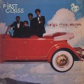 First Class / Going First Class