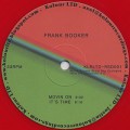 Frank Booker / RSD Special:It's Time