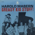 Harold Mabern / Greasy Kid Stuff!-1