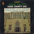 Jimmy McGriff / Friday The 13th Cook Counrt Jail