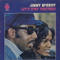 Jimmy McGriff / Let's Stay Together-1