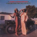 Johnny Guitar Watson / Funk Beyond The Call Of Duty