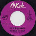 Johnny Otis Show / Watts Breakaway