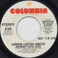 Lonnie Liston Smith / Journey Into Love