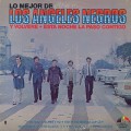 Los Angeles Negros / Lo Meyor De Los Angeles Negros Vol. 2