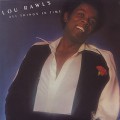 Lou Rawls / All Things In Time