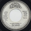 Love Unlimited / High steppin' hip dressin' fella