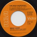 Main Ingredient / Magic Shoes