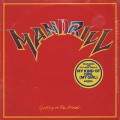 Mandrill / Getting In The Mood