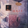 Maze featuring Frankie Beverly / Silky Soul