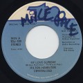 Milton Hamilton Crystalized / My Love Supreme
