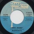 Moments / Sexy Mama