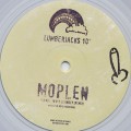 Moplen / Let No Man Clash