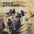 Orchestre Poly-Rythmo De Cotonou / Volume 3 The Skeletal Essences Of Voodoo Funk-1