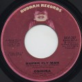 Osibisa / Super Fly Man