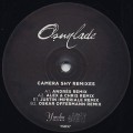 Osunlade / Camera Shy Remixes