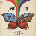 Paul Horn / Visions