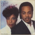 Peabo Bryson & Roberta Flack / Born To Love