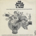 Phil Ranelin / The Time Is Now!