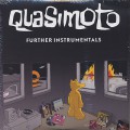 Quasimoto / Further Adventures Of Lord Quas Instrumentals (Color JKT)