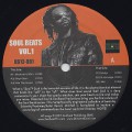 Reavis Mitchell / Soul Beats Volume 1