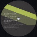 Rick Wade / Jazzometry