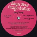 Ron Trent / Dancefloor Boogie Delites