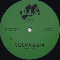 Selvagem / EP