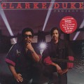 Stanley Clarke & George Duke / The Clarke / Duke Project II