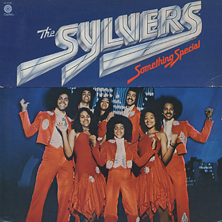 Sylvers / Something Special