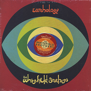 Whitefield Brothers / Earthology