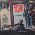 Archie Shepp / Attica Blues