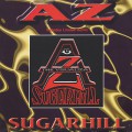 AZ / Sugar Hill (UK Press)